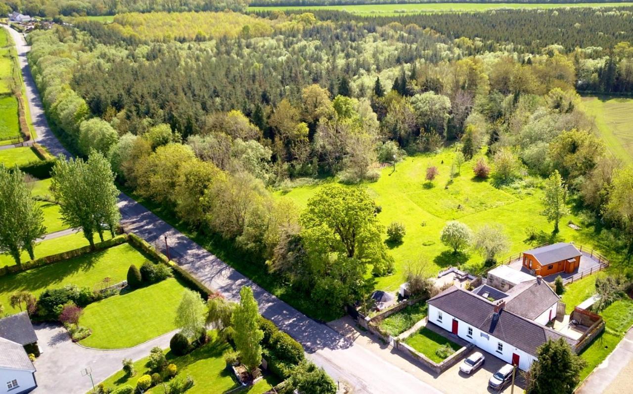 Desart School Garden Chalet Kilkenny Exterior foto